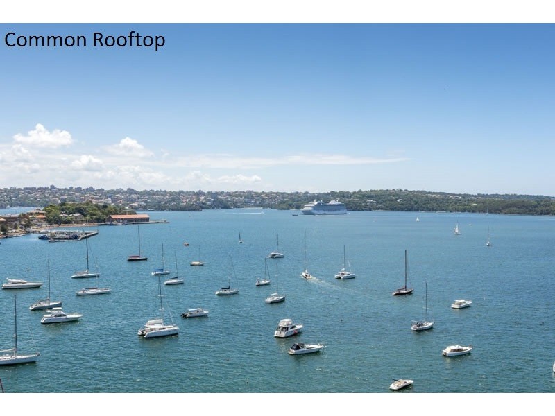 61/106 Elizabeth Bay Road, Elizabeth Bay NSW 2011