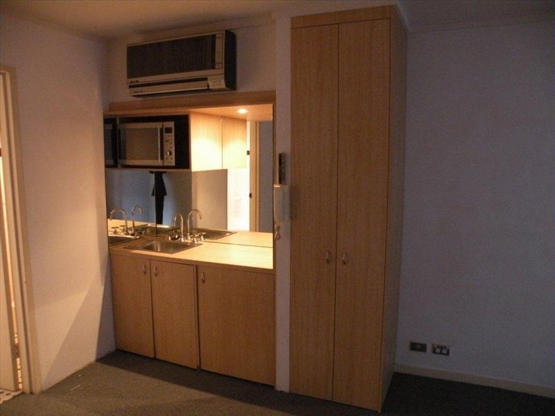 304/6-8 Ward Ave, Elizabeth Bay NSW 2011