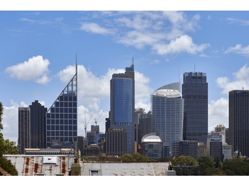 13/6 Challis Avenue, Potts Point NSW 2011