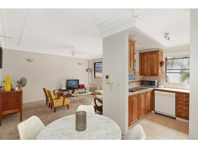 13/6 Challis Avenue, Potts Point NSW 2011