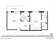 13/6 Challis Avenue, Potts Point NSW 2011 Floorplan