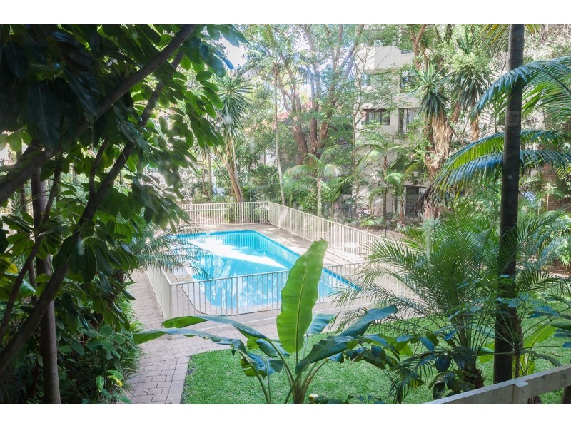 53/1 McDonald Street, Potts Point NSW 2011