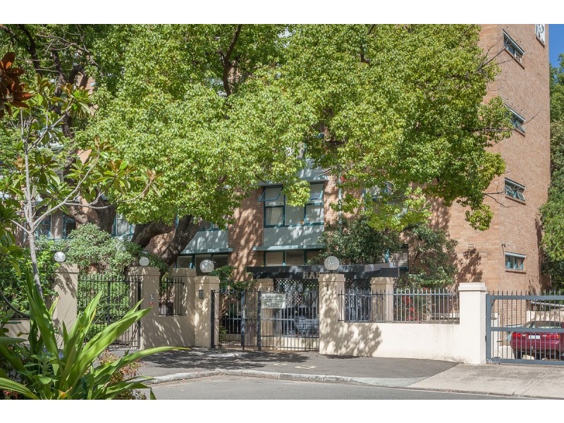 53/1 McDonald Street, Potts Point NSW 2011