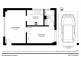 53/1 McDonald Street, Potts Point NSW 2011 Floorplan