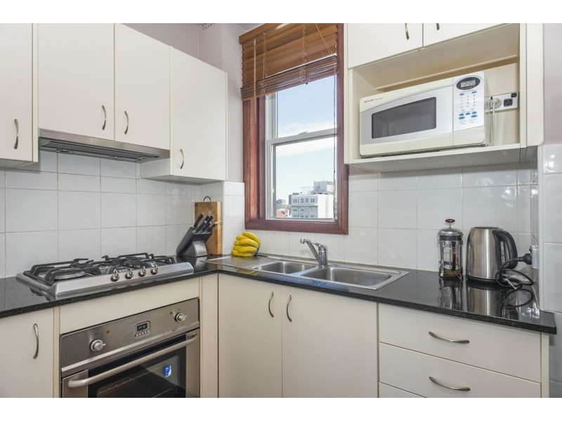 82/117 Macleay Street, Potts Point NSW 2011