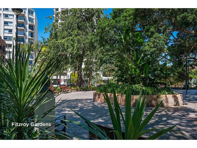 82/117 Macleay Street, Potts Point NSW 2011