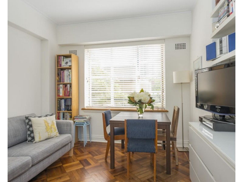 23/347 Liverpool Street, Darlinghurst NSW 2010