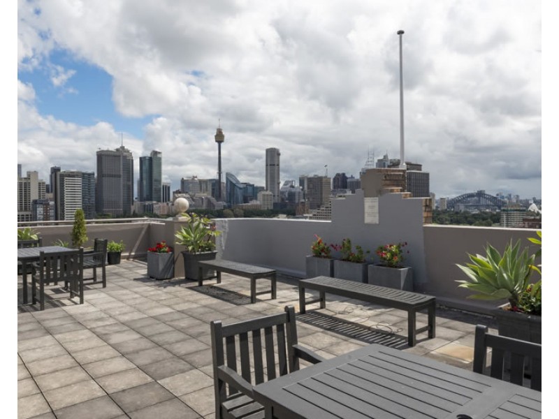 23/347 Liverpool Street, Darlinghurst NSW 2010