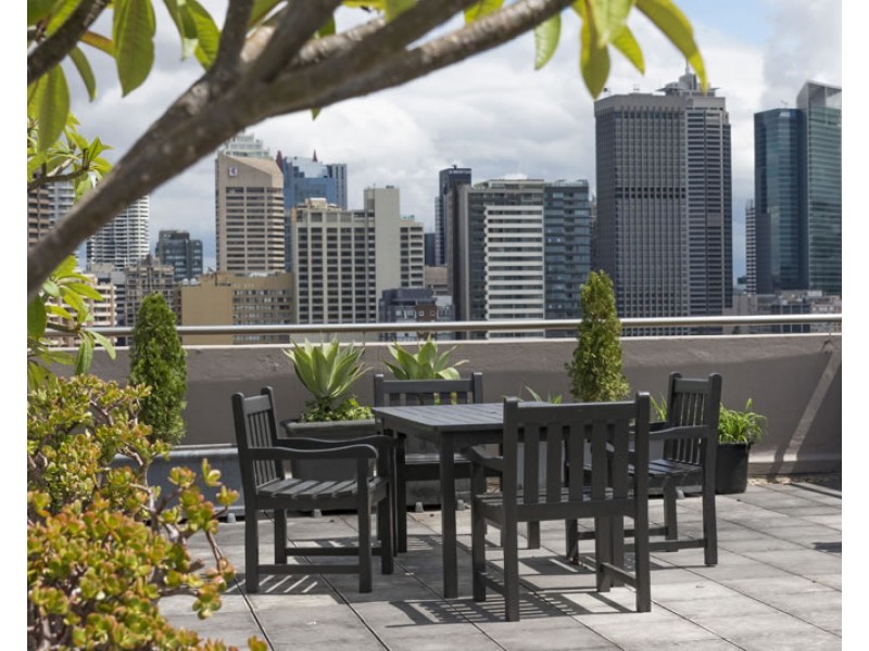 23/347 Liverpool Street, Darlinghurst NSW 2010