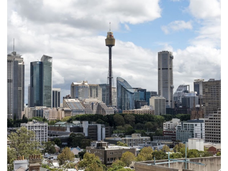 23/347 Liverpool Street, Darlinghurst NSW 2010