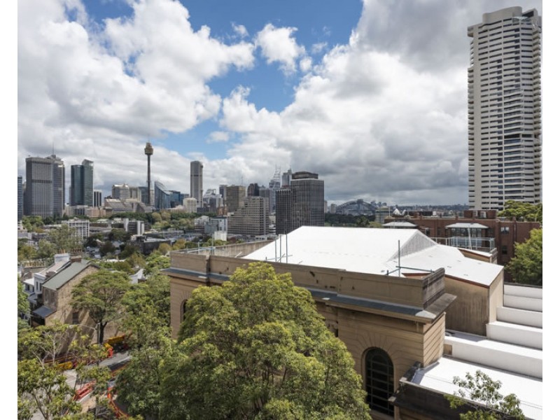 23/347 Liverpool Street, Darlinghurst NSW 2010