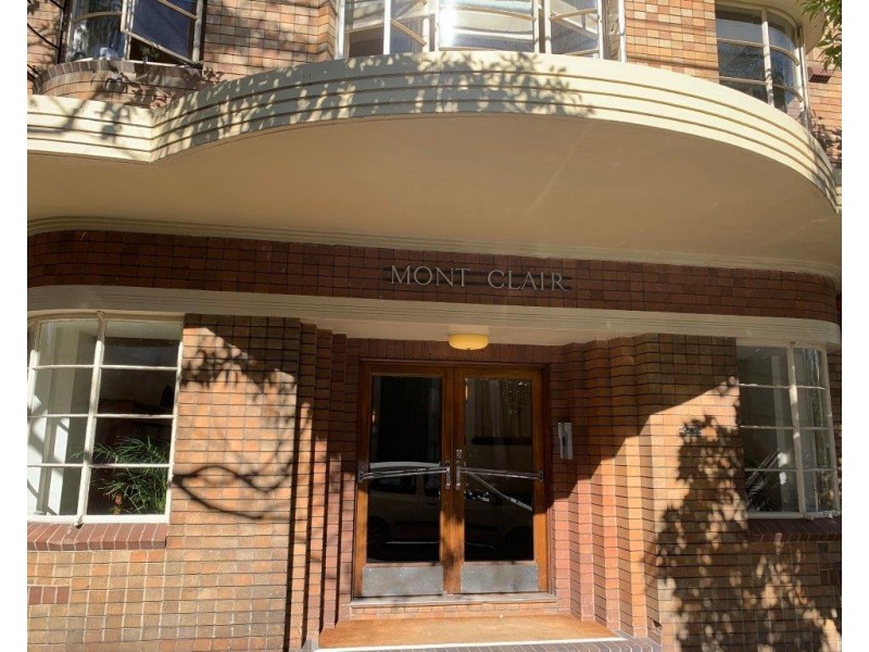 23/347 Liverpool Street, Darlinghurst NSW 2010