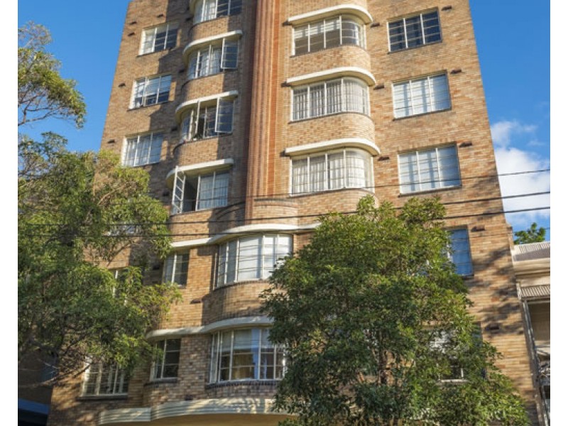 23/347 Liverpool Street, Darlinghurst NSW 2010