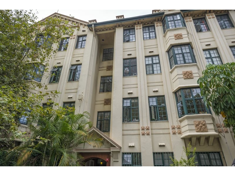 20/14 Royston Street, Darlinghurst NSW 2010