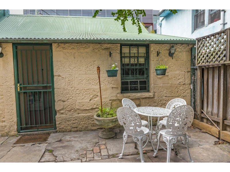 265 Victoria Street, Darlinghurst NSW 2010