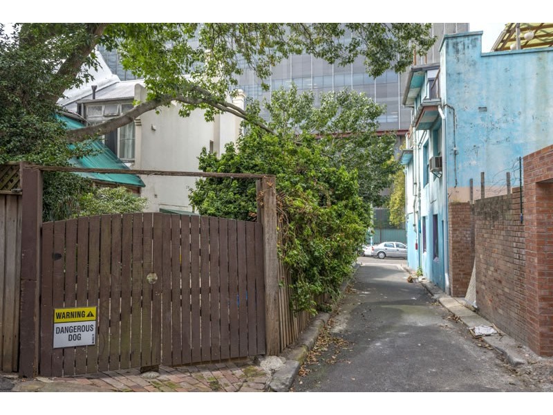 265 Victoria Street, Darlinghurst NSW 2010