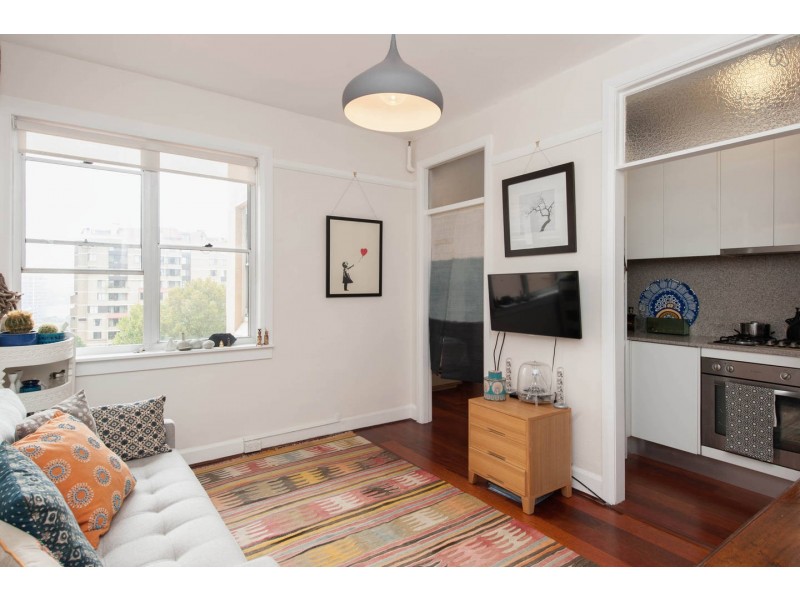 155/19 Tusculum St, Potts Point NSW 2011