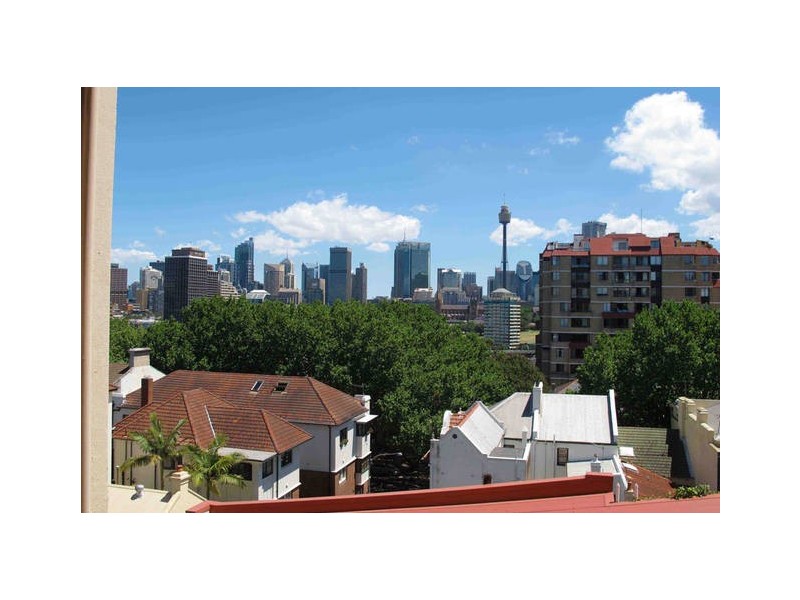 155/19 Tusculum St, Potts Point NSW 2011