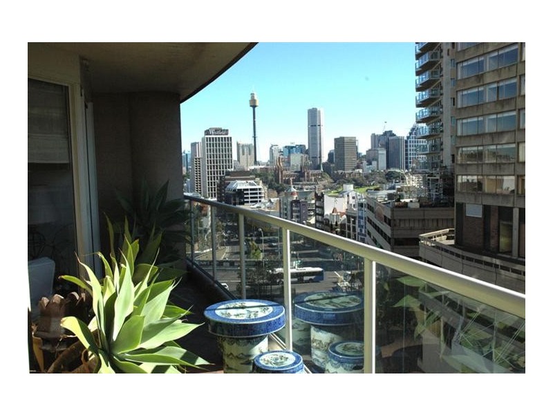 808/1 Kingscross Road, Rushcutters Bay NSW 2011