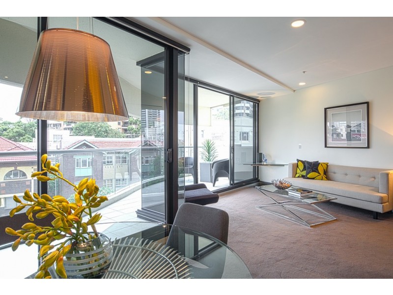 505/184 Forbes Street, Darlinghurst NSW 2010