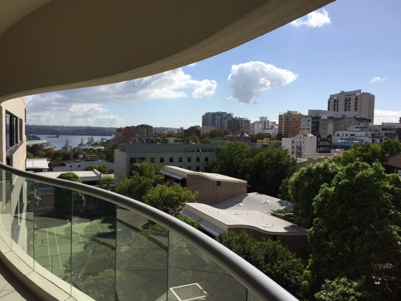 505/184 Forbes Street, Darlinghurst NSW 2010