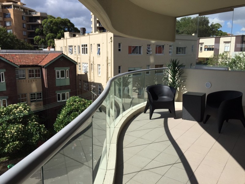 505/184 Forbes Street, Darlinghurst NSW 2010