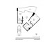 505/184 Forbes Street, Darlinghurst NSW 2010 Floorplan