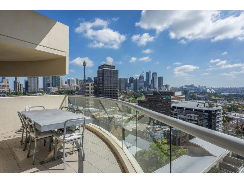903/184 Forbes Street, Darlinghurst NSW 2010
