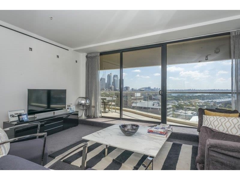 903/184 Forbes Street, Darlinghurst NSW 2010