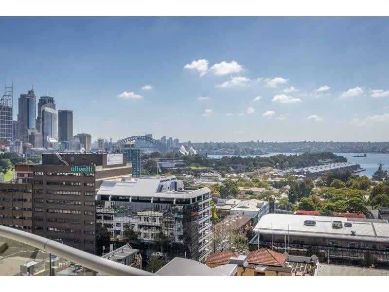 903/184 Forbes Street, Darlinghurst NSW 2010