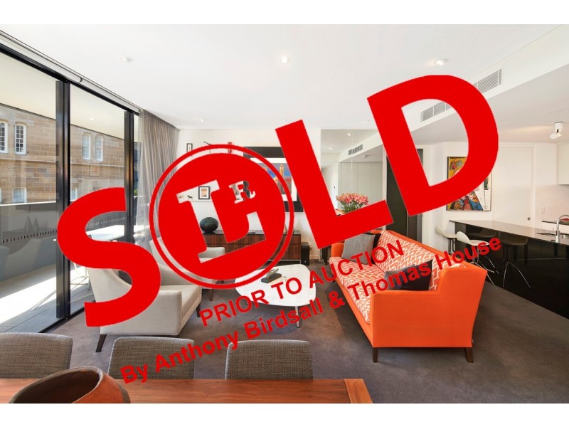 80/299 Forbes Street, Darlinghurst NSW 2010