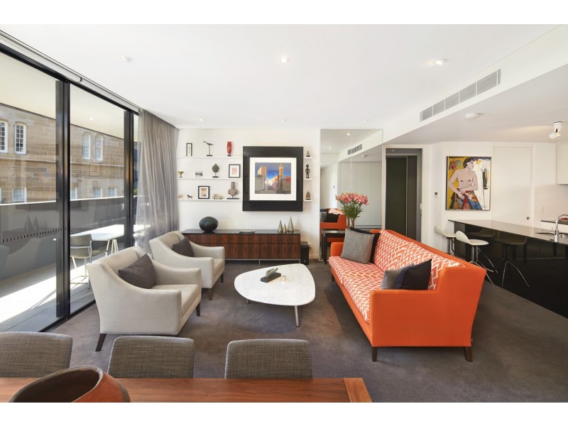 80/299 Forbes Street, Darlinghurst NSW 2010