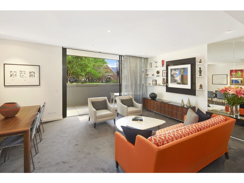 80/299 Forbes Street, Darlinghurst NSW 2010