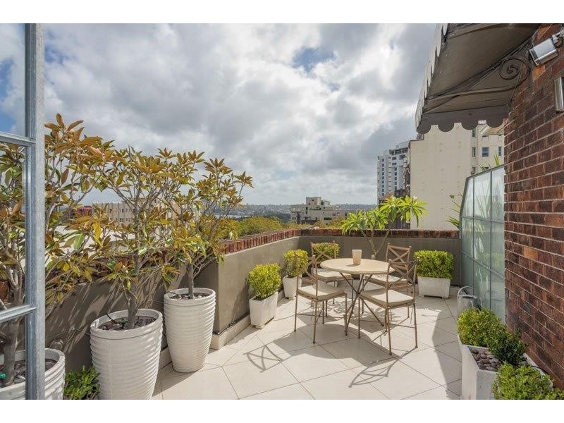 604/113-115 Macleay Street, Potts Point NSW 2011