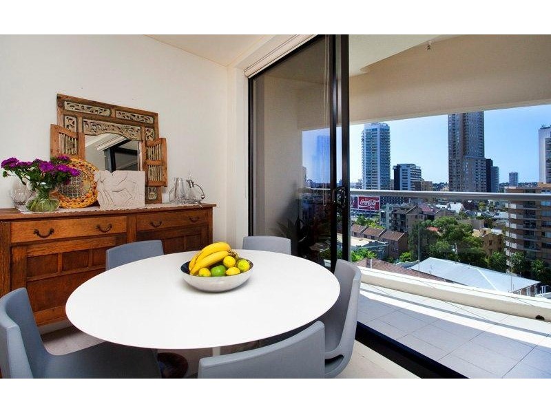 1005/184 Forbes Street, Darlinghurst NSW 2010
