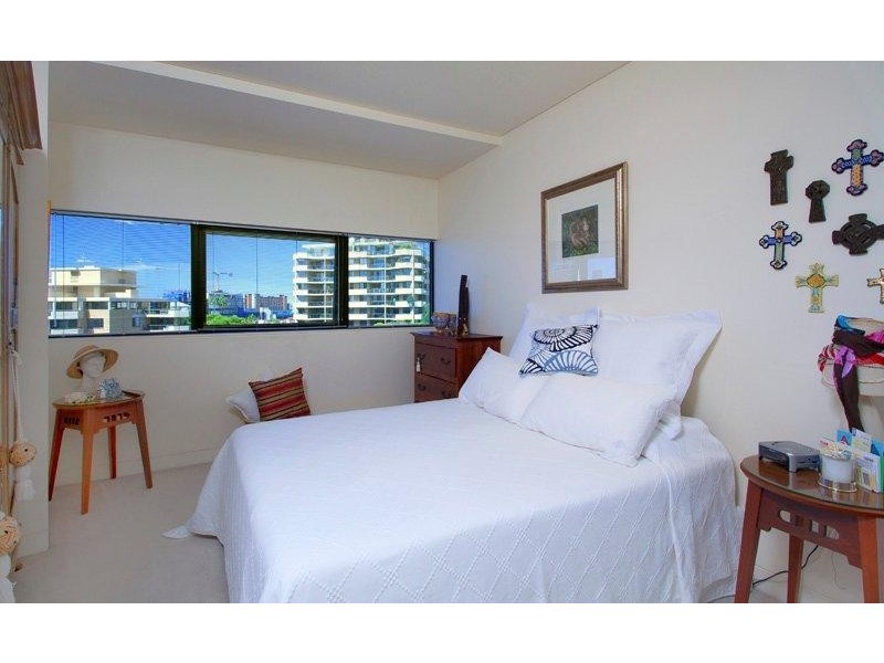 1005/184 Forbes Street, Darlinghurst NSW 2010