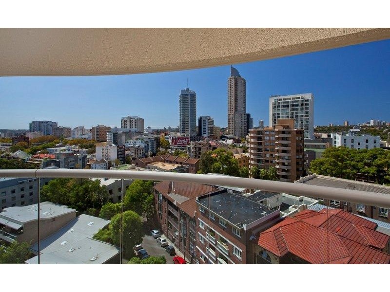 1005/184 Forbes Street, Darlinghurst NSW 2010