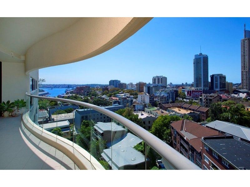 1005/184 Forbes Street, Darlinghurst NSW 2010
