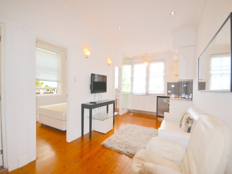 16/42 Bayswater Road, Rushcutters Bay NSW 2011