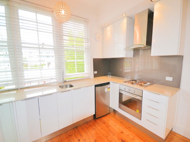 16/42 Bayswater Road, Rushcutters Bay NSW 2011