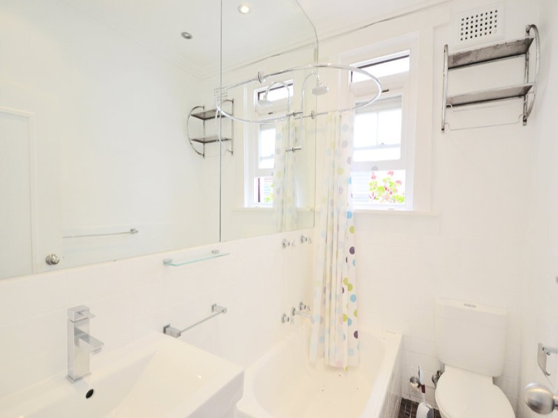 16/42 Bayswater Road, Rushcutters Bay NSW 2011