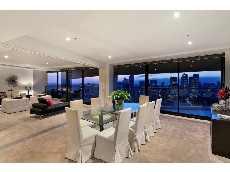 3301-2/184 Forbes Street, Darlinghurst NSW 2010