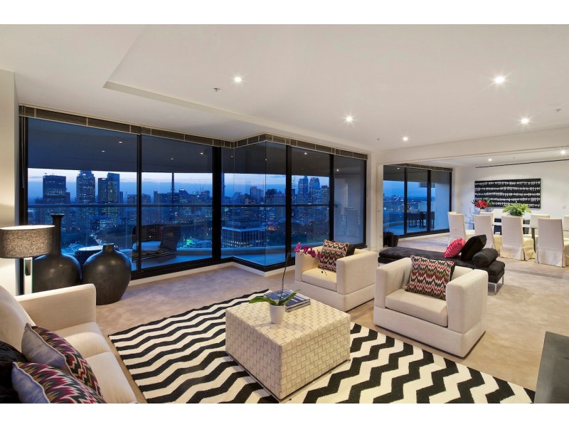 3301-2/184 Forbes Street, Darlinghurst NSW 2010