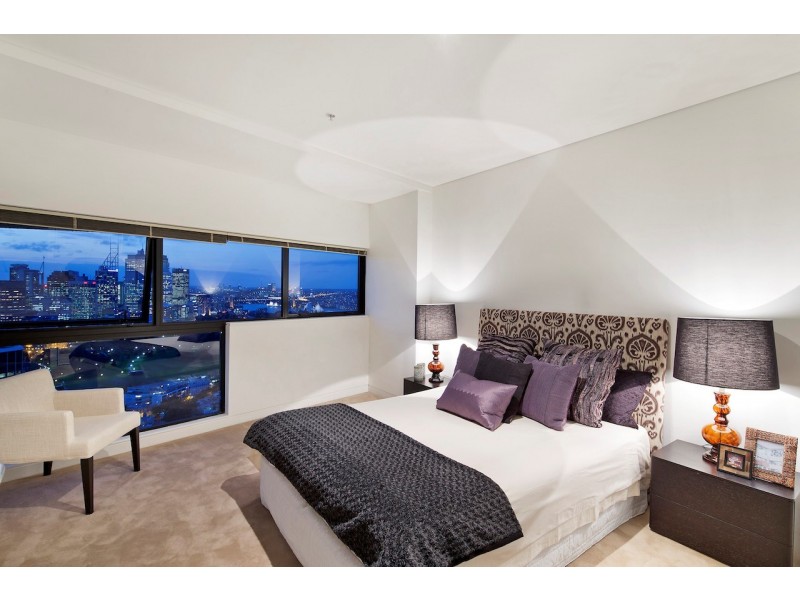 3301-2/184 Forbes Street, Darlinghurst NSW 2010