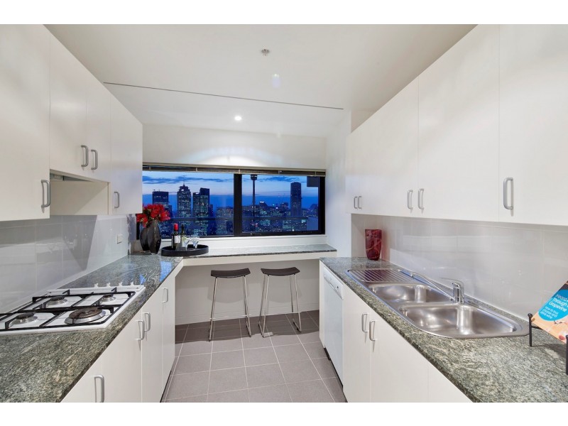 3301-2/184 Forbes Street, Darlinghurst NSW 2010