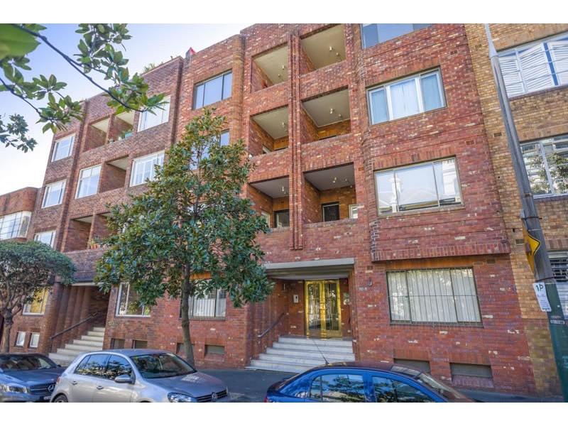 401/10b Challis Avenue, Potts Point NSW 2011