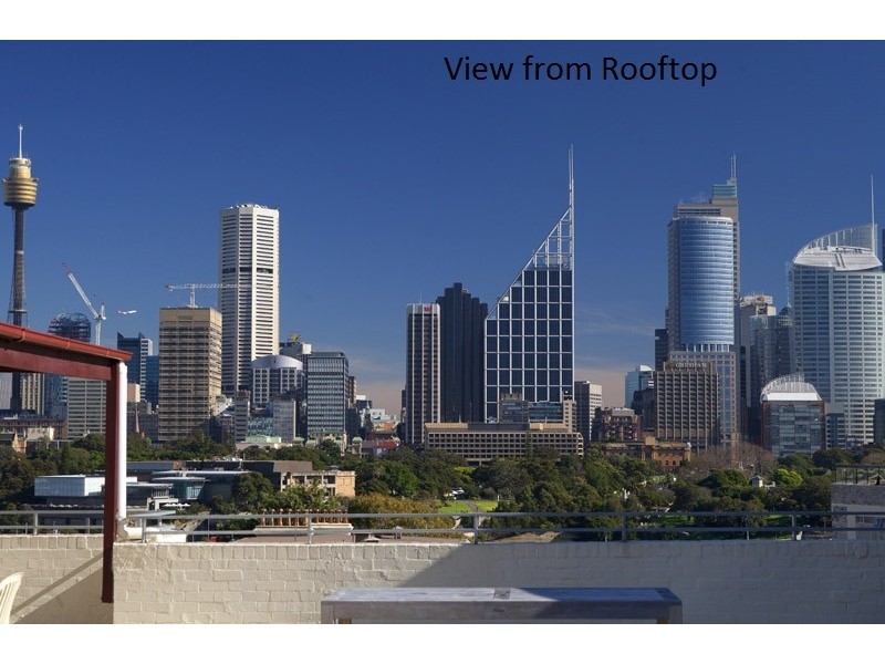 401/10b Challis Avenue, Potts Point NSW 2011