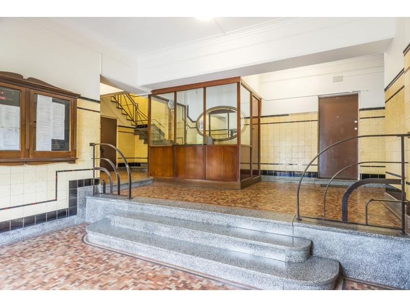 35/5 Darley Street, Darlinghurst NSW 2010