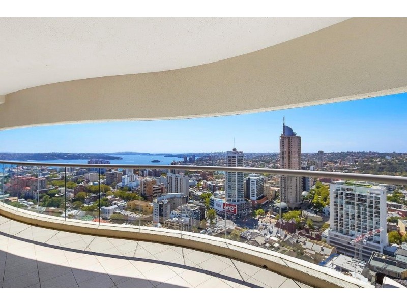 3005/184 Forbes Street, Darlinghurst NSW 2010