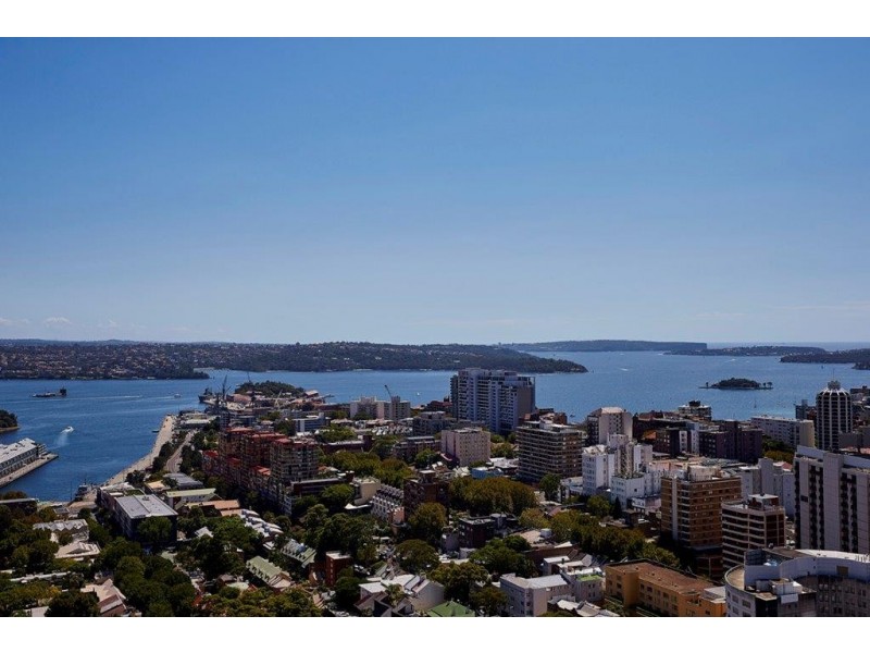 3005/184 Forbes Street, Darlinghurst NSW 2010